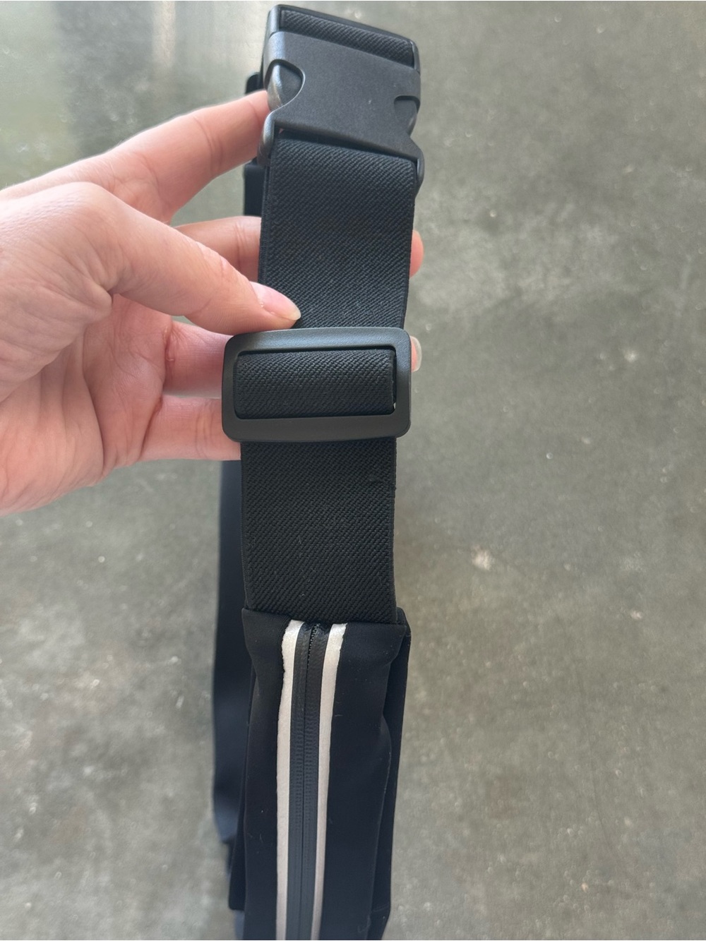 Running Belt - Picture 4 of 8